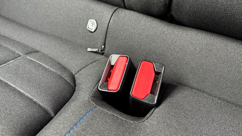 Citroen C3 1.2 Turbo Plus 5dr Petrol Hatchback